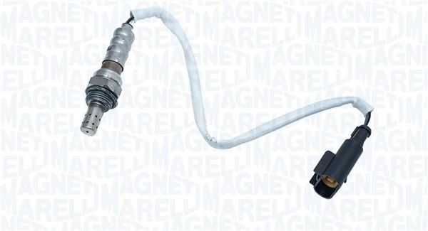 Oxygen Sensor